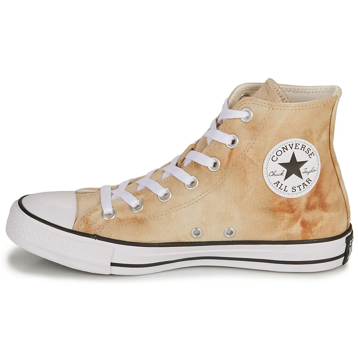 CHUCK TAYLOR ALL STAR SUN WASHED TEXTILE-NAUTICAL MENSWEAR