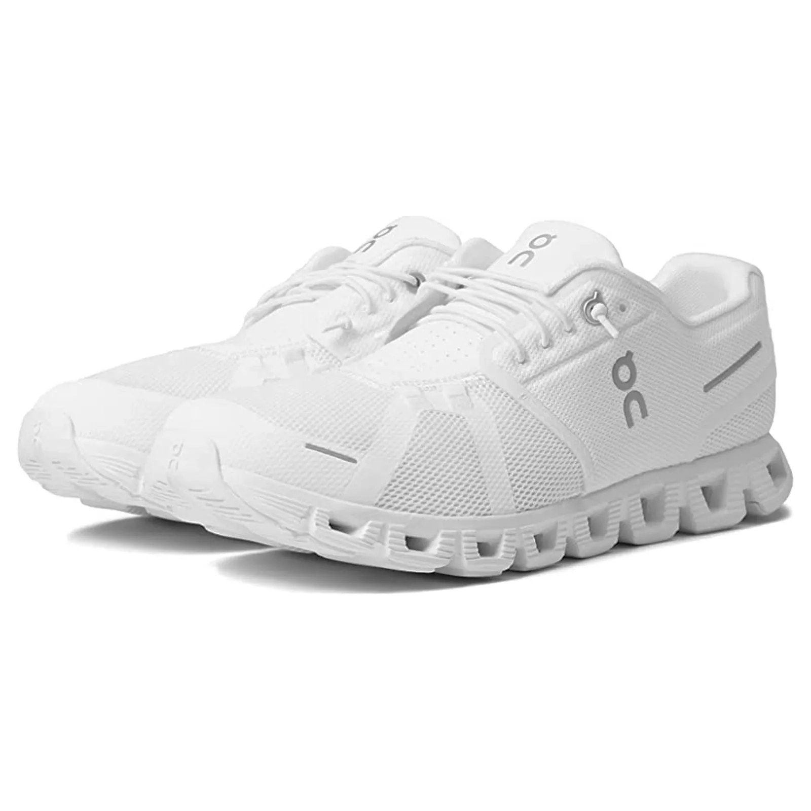 Cloud 5 Textile Synthetic Women's Low Top Trainers - UK 6.5 - US 8.5 Women - EU 40