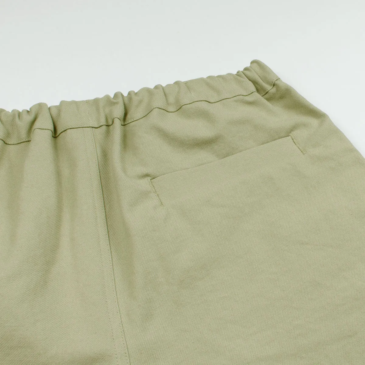 Coltesse - Tino Shorts - Beige