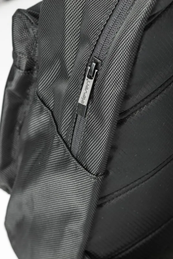 CORE BACK PACK BLACK