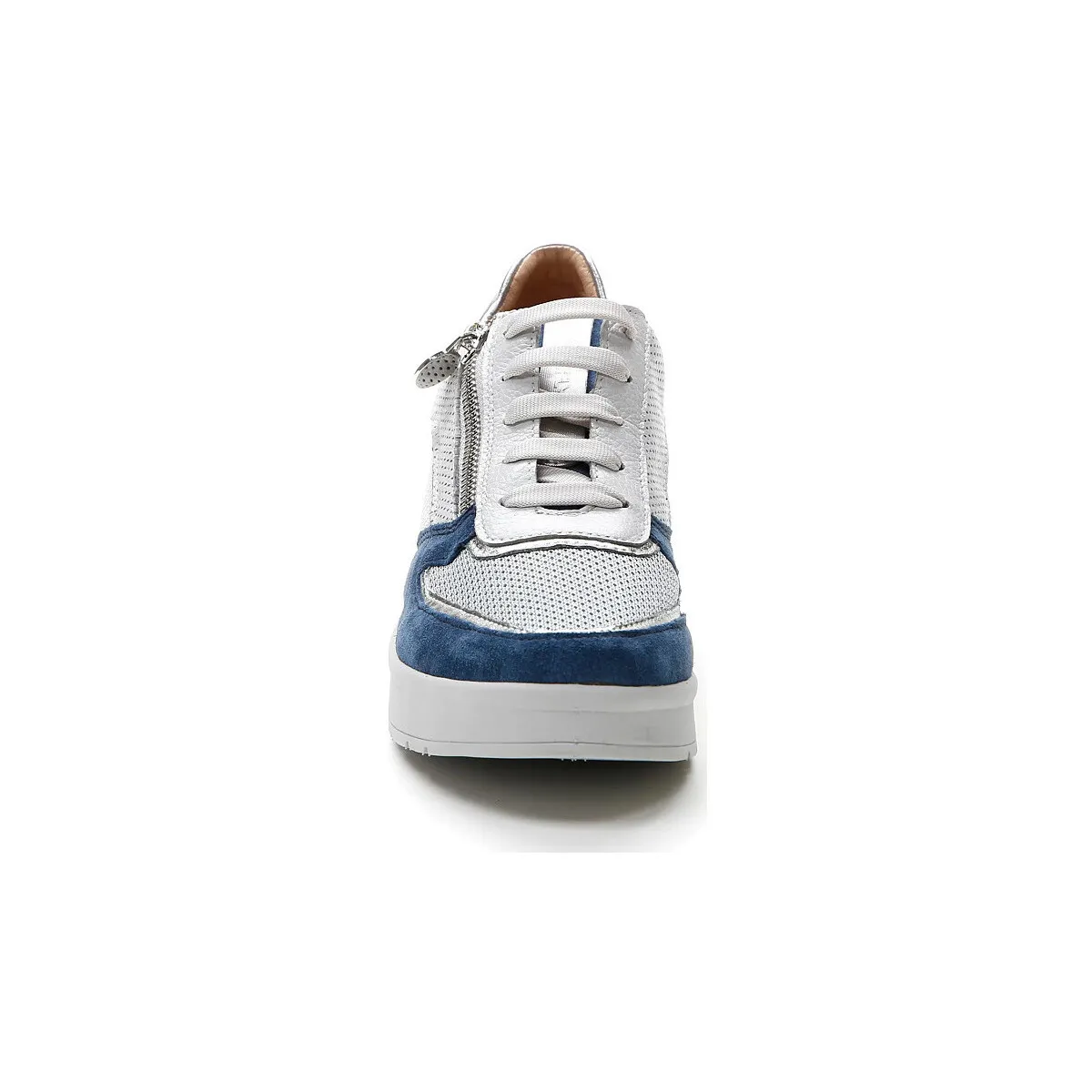 CREAM 40 VELOUR/TEXTILE/NAPPA 218968 AZUL