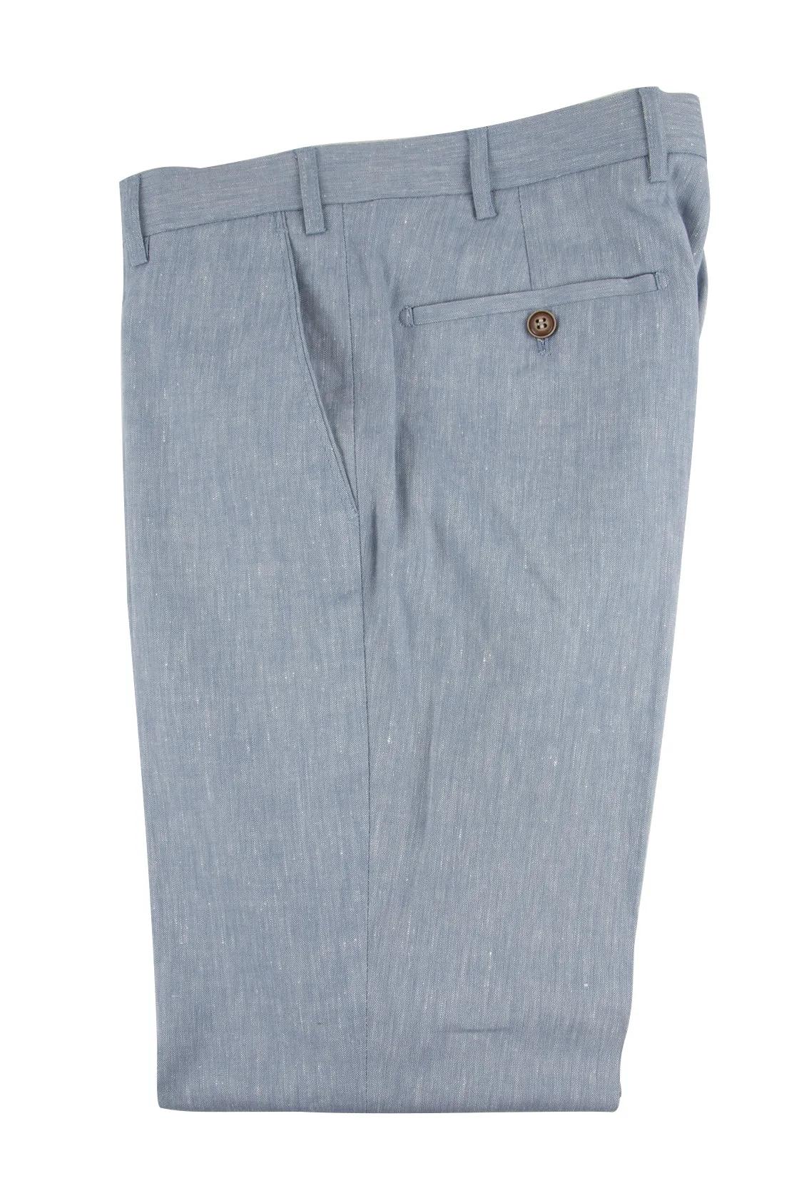 Daniel Hechter Edward Trouser Sky Blue