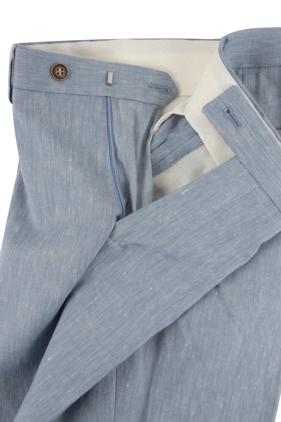 Daniel Hechter Edward Trouser Sky Blue