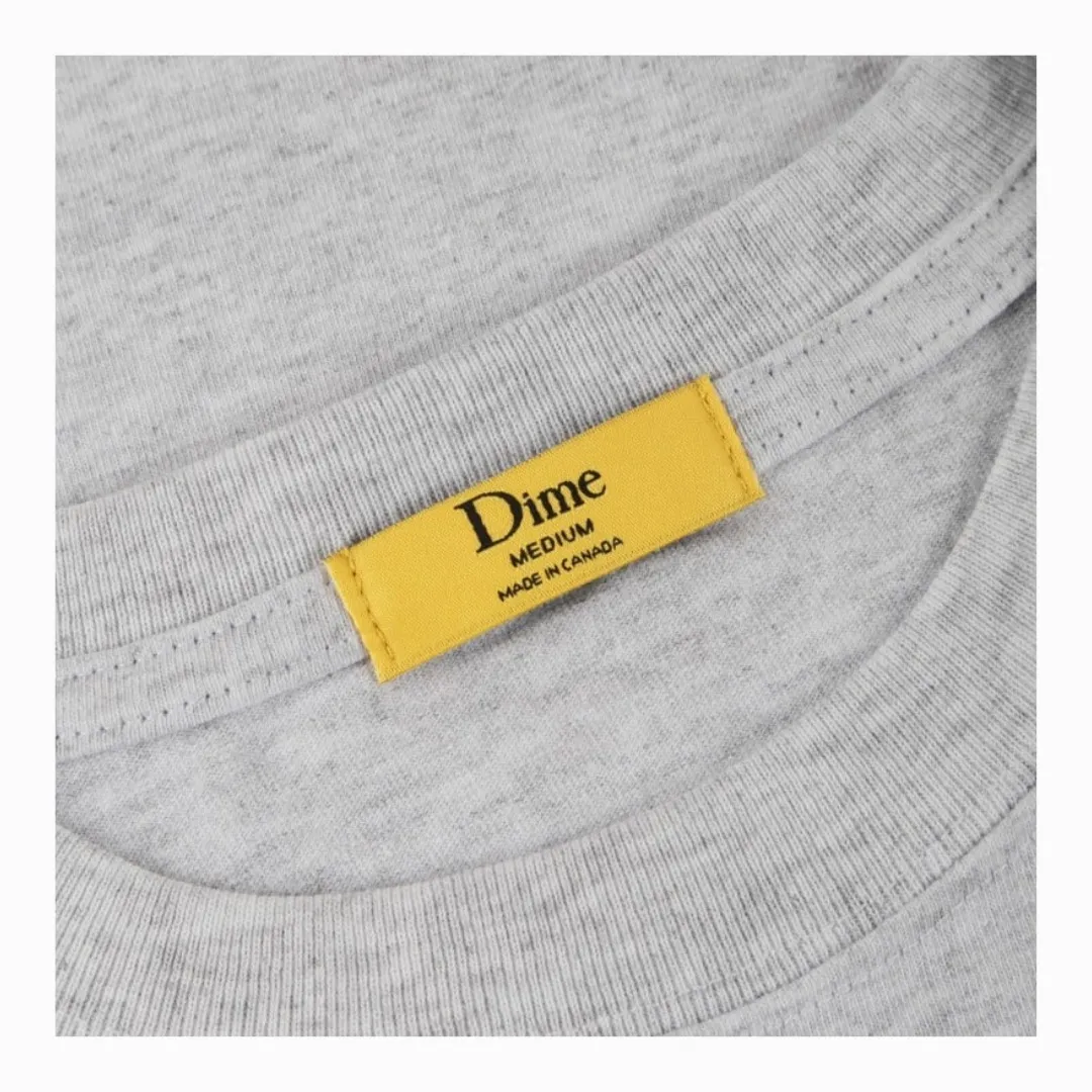 Dime  |Skater Style T-Shirts