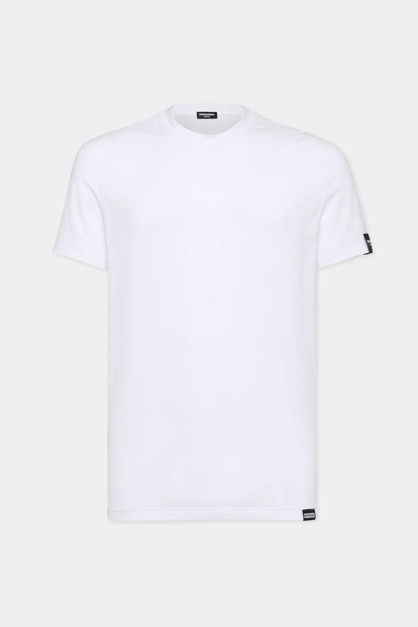 Dsquared2 Logo  Underwear T-Shirt