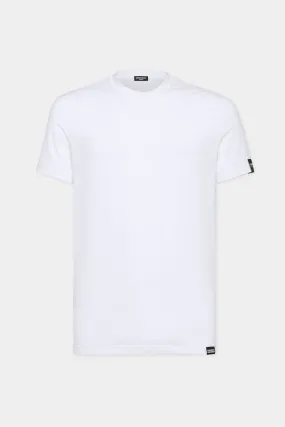 Dsquared2 Logo  Underwear T-Shirt