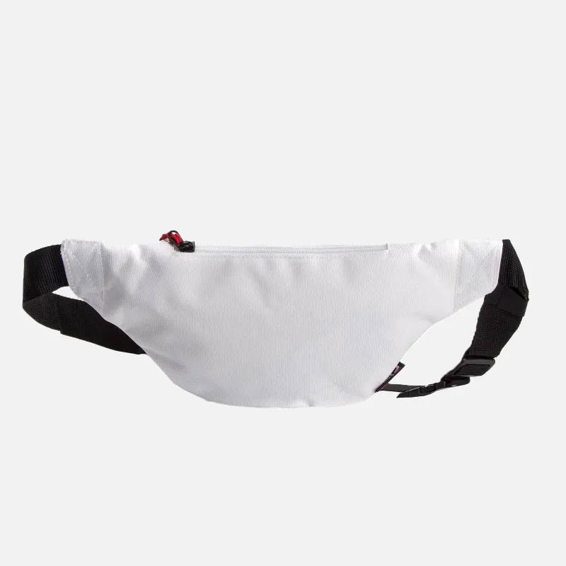 Fila 685003-WHITE WAIST BAG