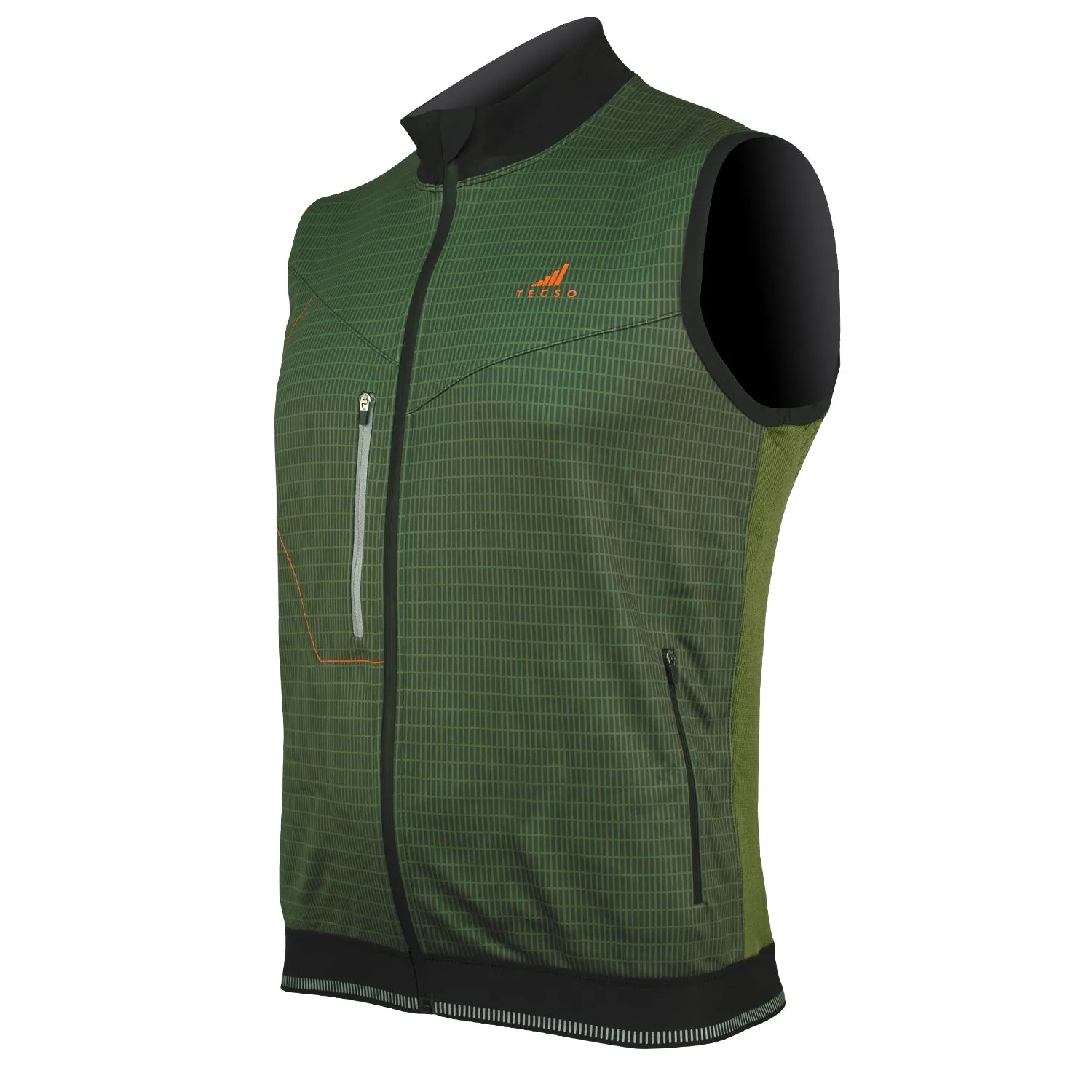 GILET MULTISPORT