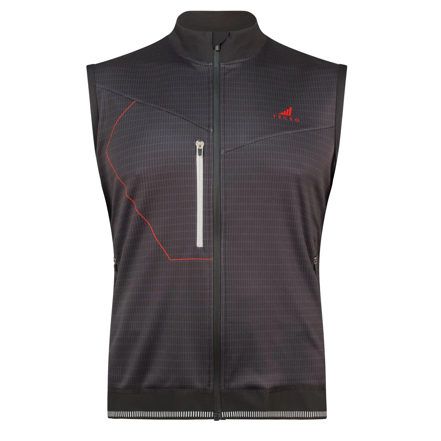 GILET MULTISPORT