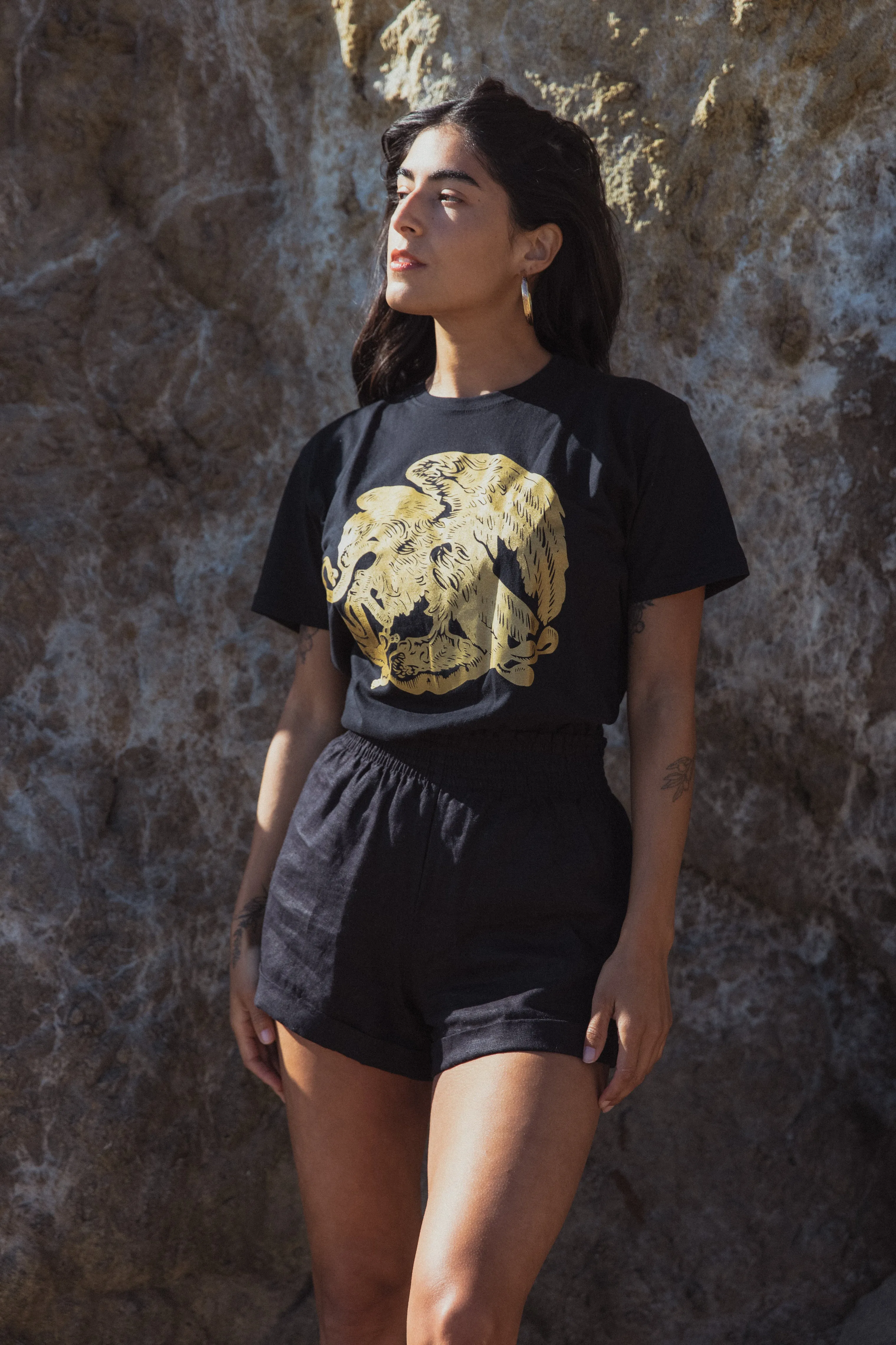 Golden Eagle T-shirt