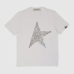 Golden Goose Adamo T-Shirts