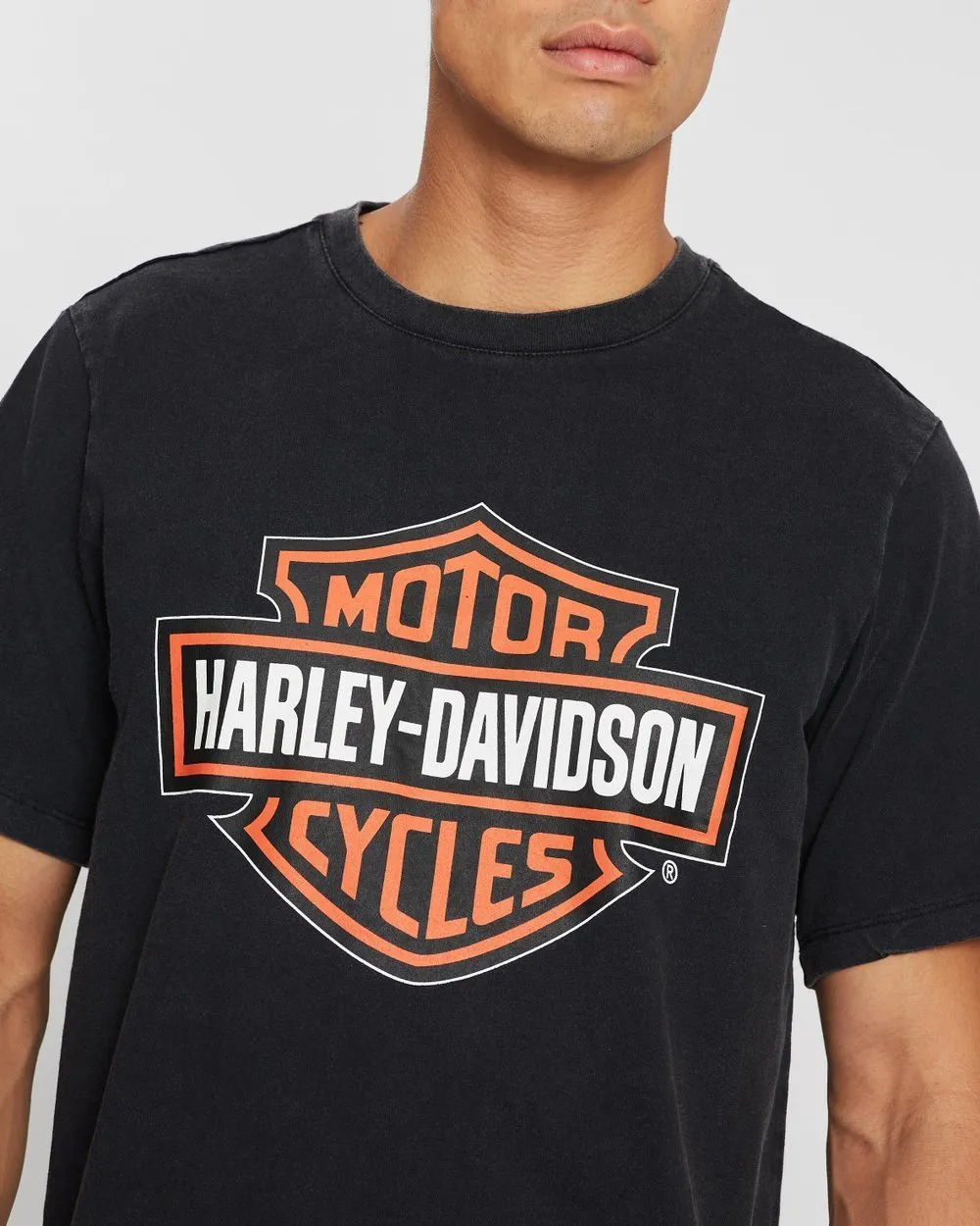 Harley Davidson  |T-Shirts