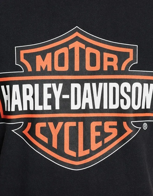 Harley Davidson  |T-Shirts