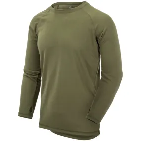 Helikon Underwear Top US Level 1 Olive Green