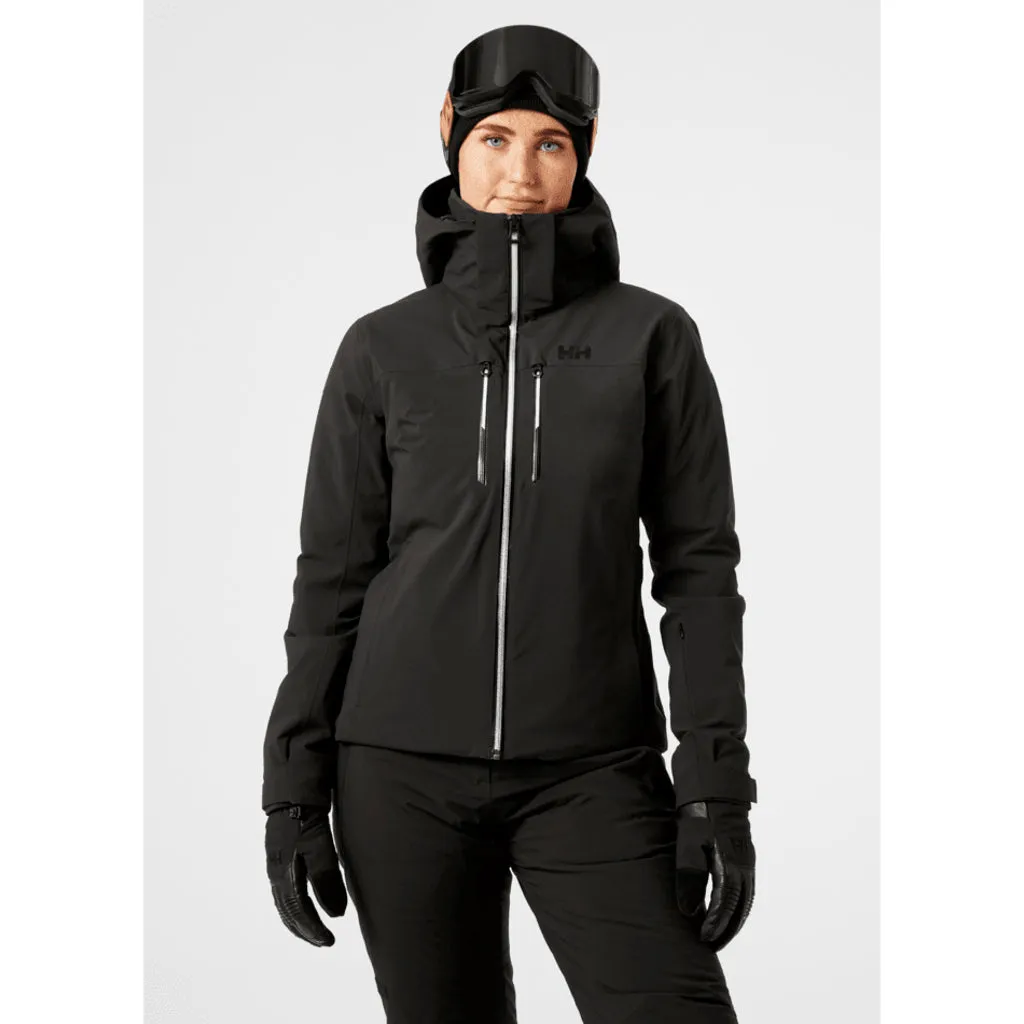 Helly Hansen Alphelia Lifaloft Jacket (65676) Womens 2025