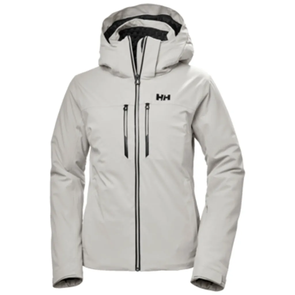 Helly Hansen Alphelia Lifaloft Jacket (65676) Womens 2025