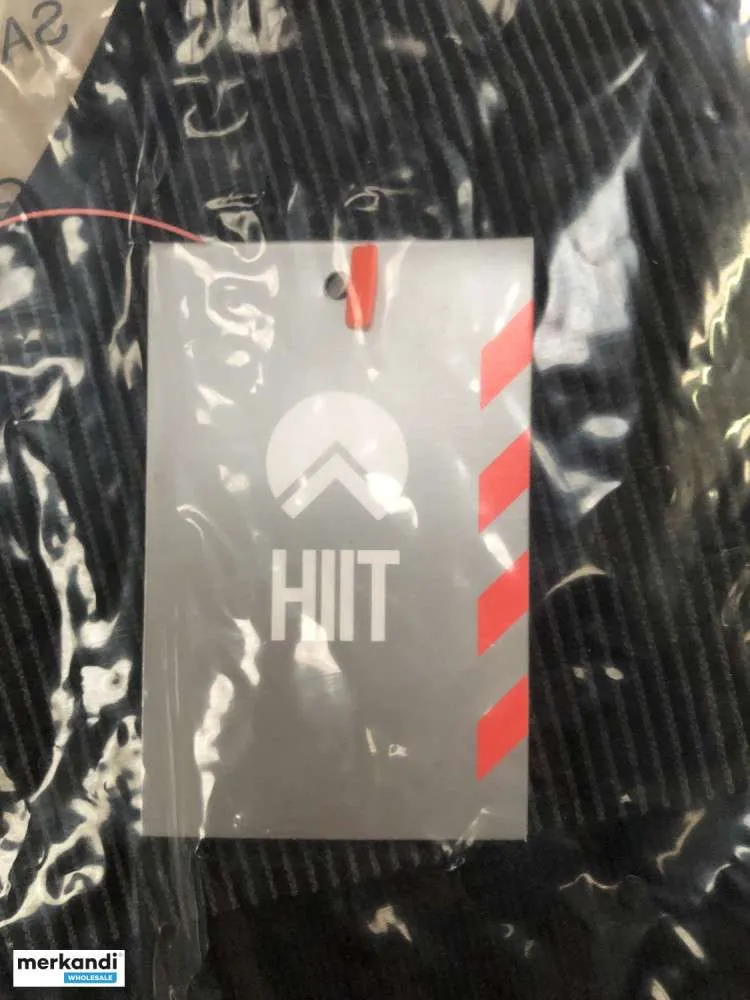 HIIT Leggings y Bra Tops Nuevos Diferentes Tamaños