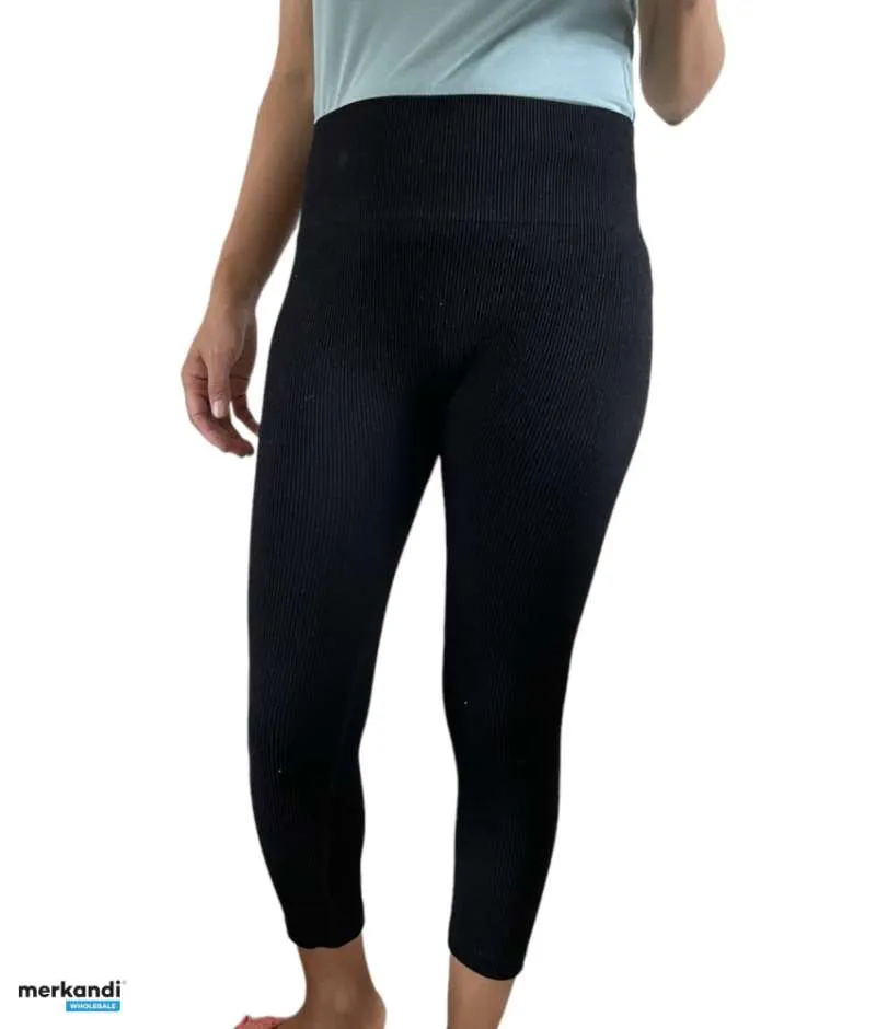 HIIT Women Sport Leggings & Bras Tops Brand New Different Sizes