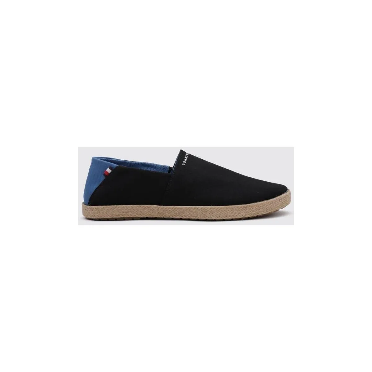 HILFIGER ESPADRILLE CORE TEXTILE