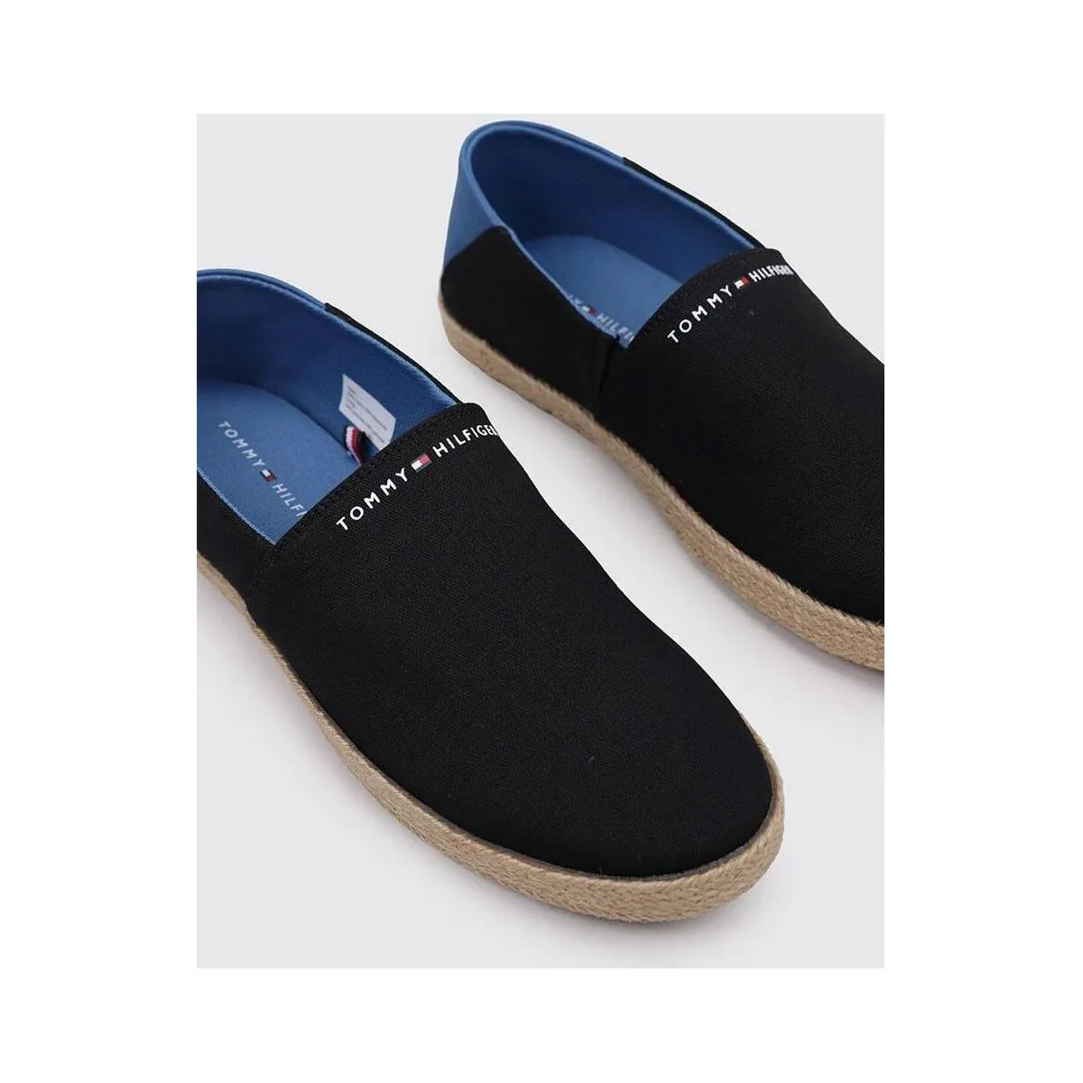 HILFIGER ESPADRILLE CORE TEXTILE