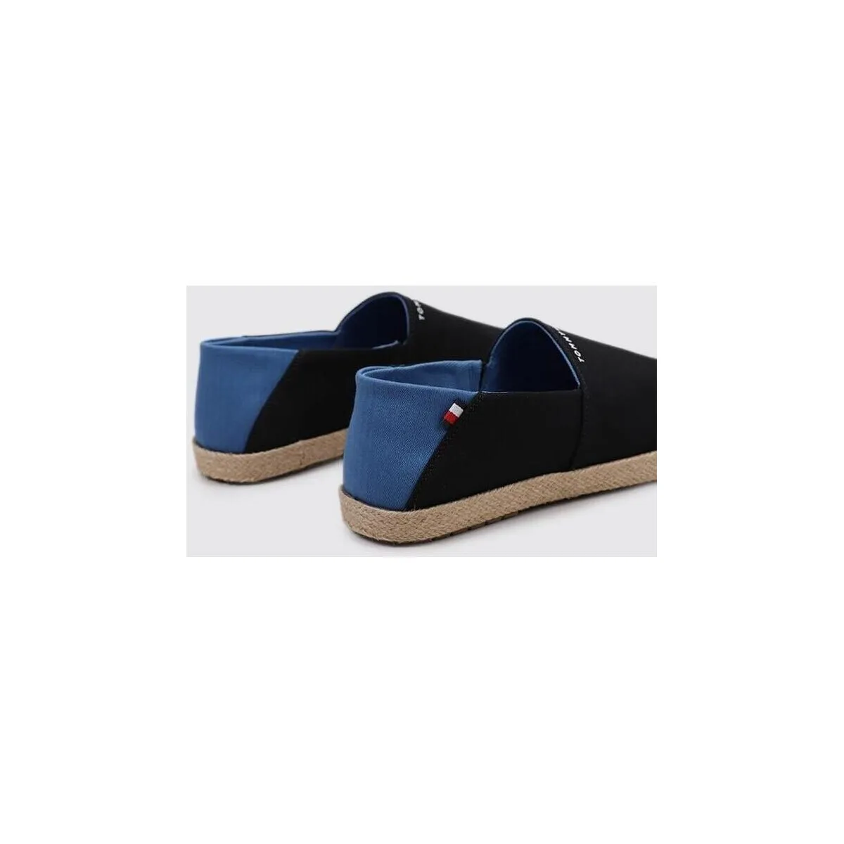 HILFIGER ESPADRILLE CORE TEXTILE