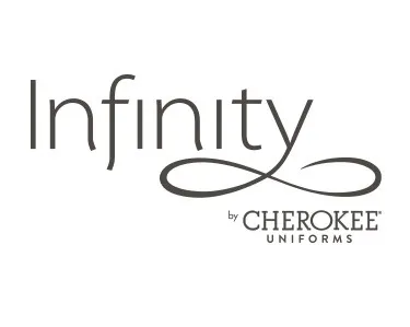 Infinity Long Sleeve V-Neck Tops