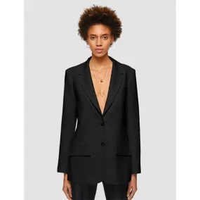 JOSEPH Jackie Jacket Black