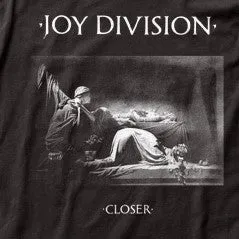 Joy Division Closer