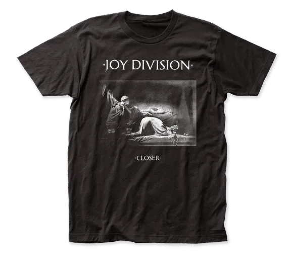 Joy Division Closer