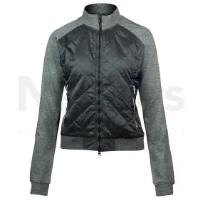 Keira Combo Jacket