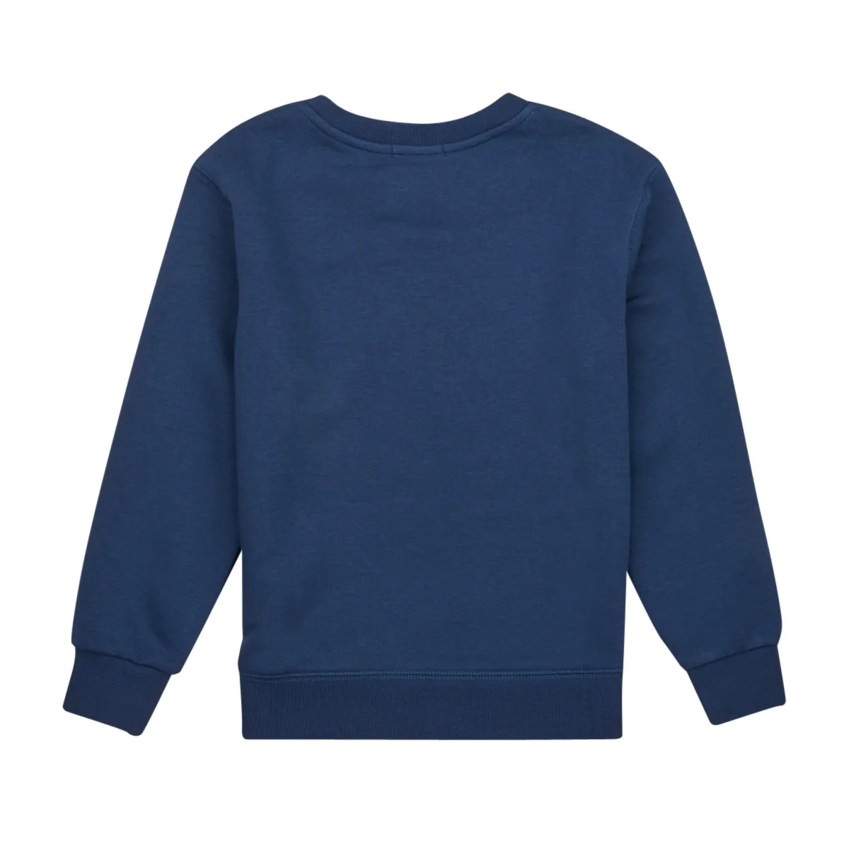 LS CN-KNIT SHIRTS-SWEATSHIRT