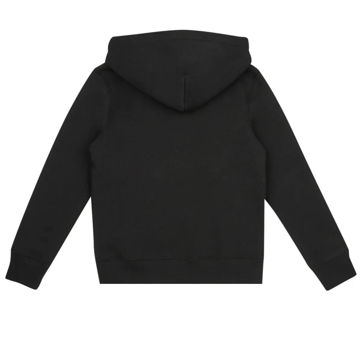 LS PO HOOD-TOPS-KNIT