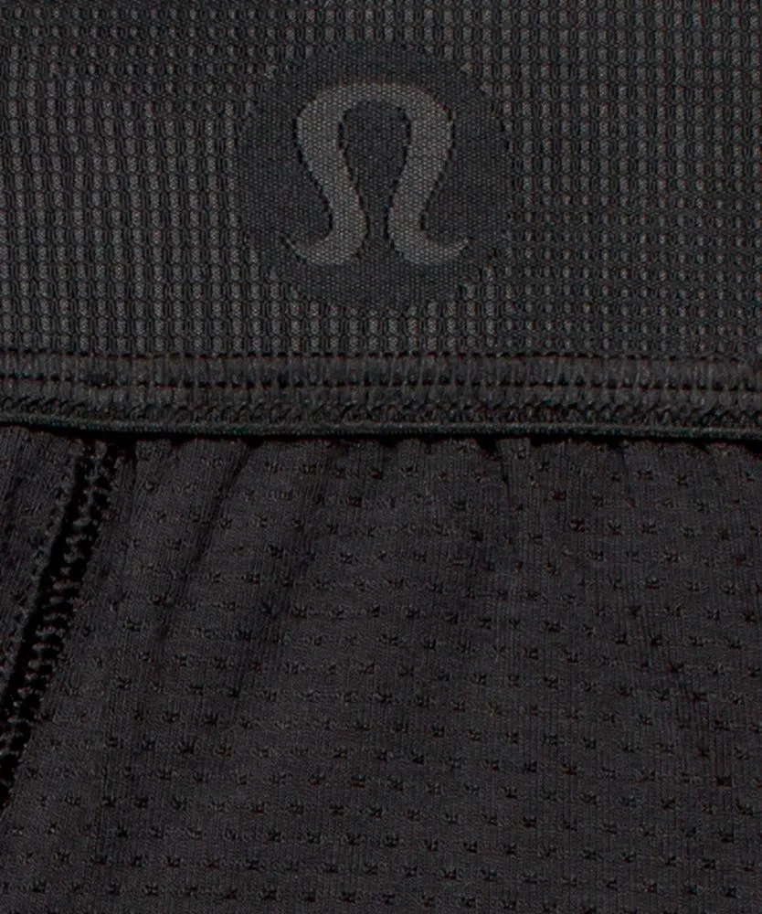 lululemon athletica Always Motion Mesh Boxer 5" | Men's Underwear