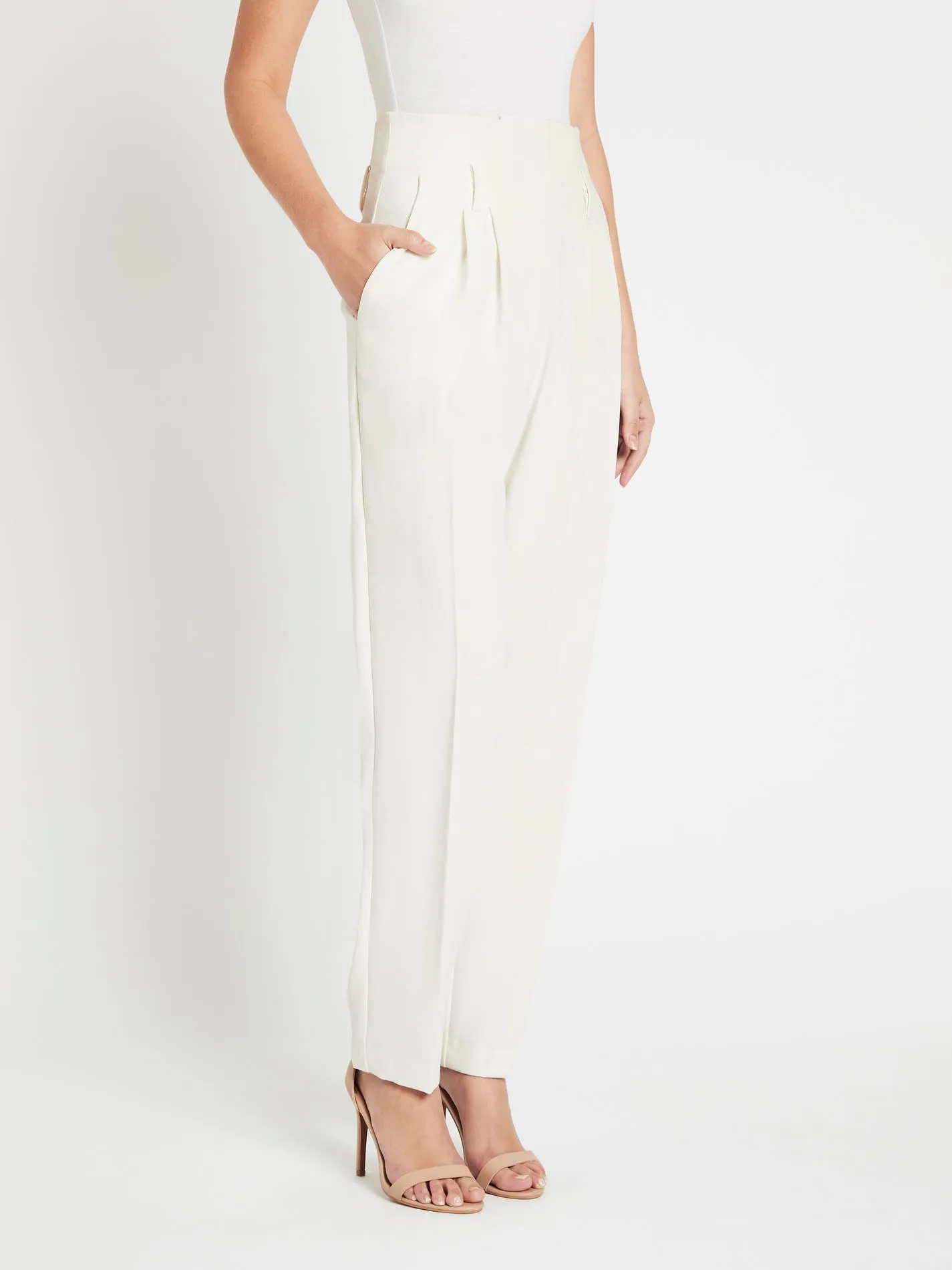 Malonia Trousers