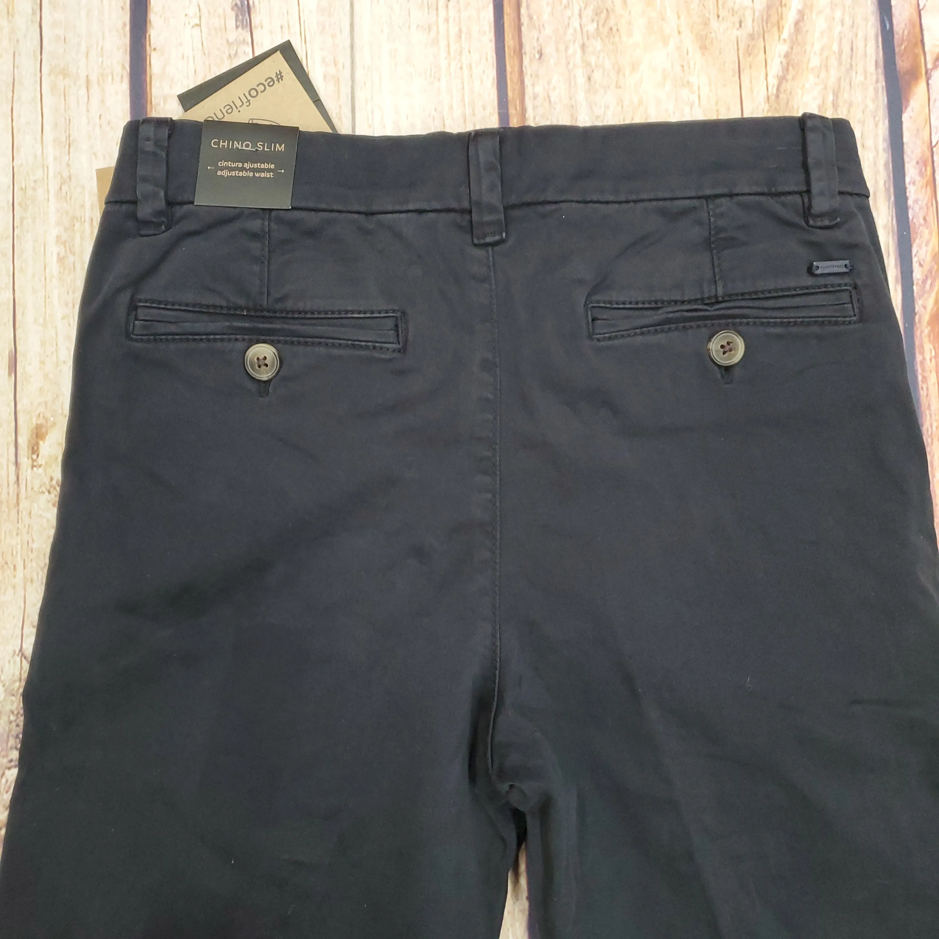 MAYORAL BASIC TROUSER DARK NAVY