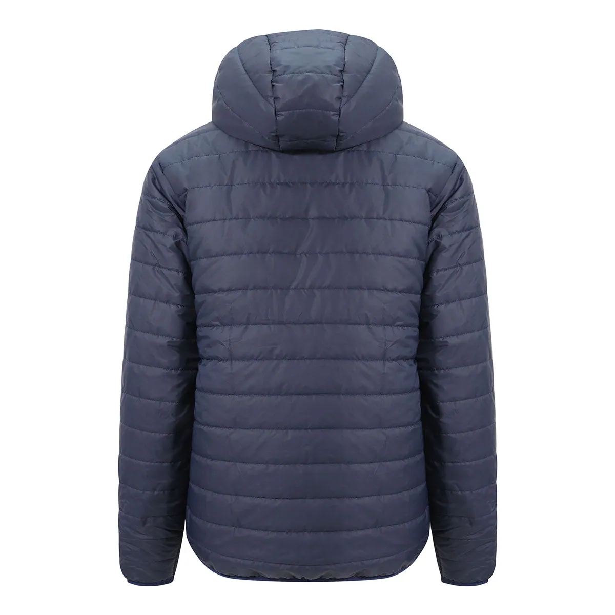 Mc Keever St James GAA Core 22 Puffa Jacket - Youth - Navy