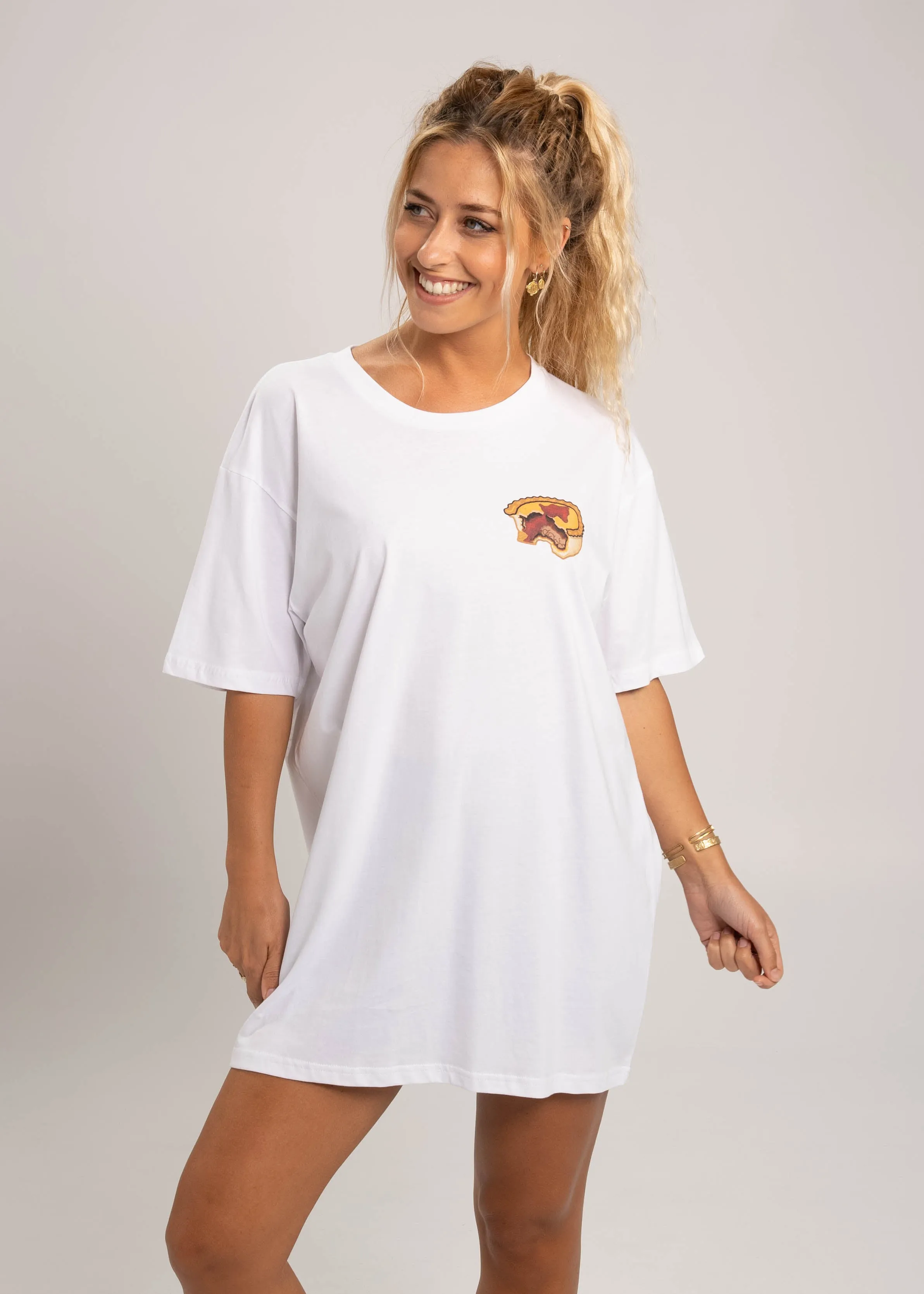 Meat Pie T-Shirt