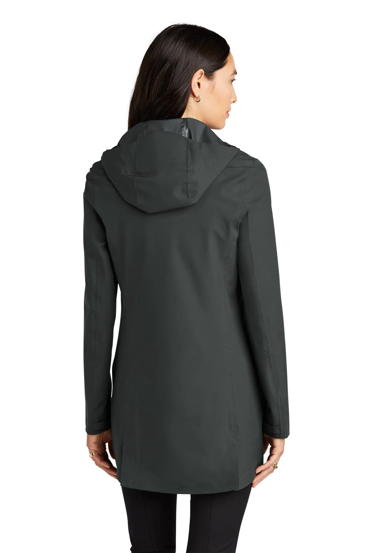 MERCER+METTLE Women’s Waterproof Rain Shell