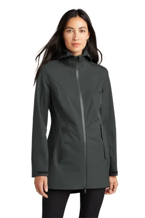 MERCER+METTLE Women’s Waterproof Rain Shell