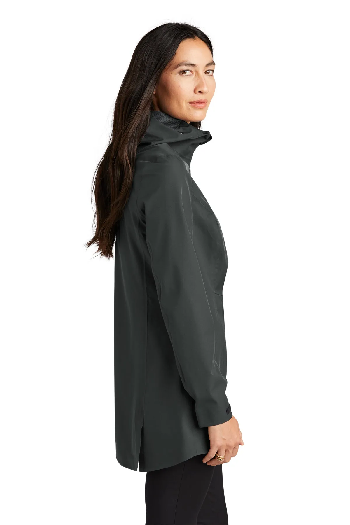 MERCER+METTLE Women’s Waterproof Rain Shell