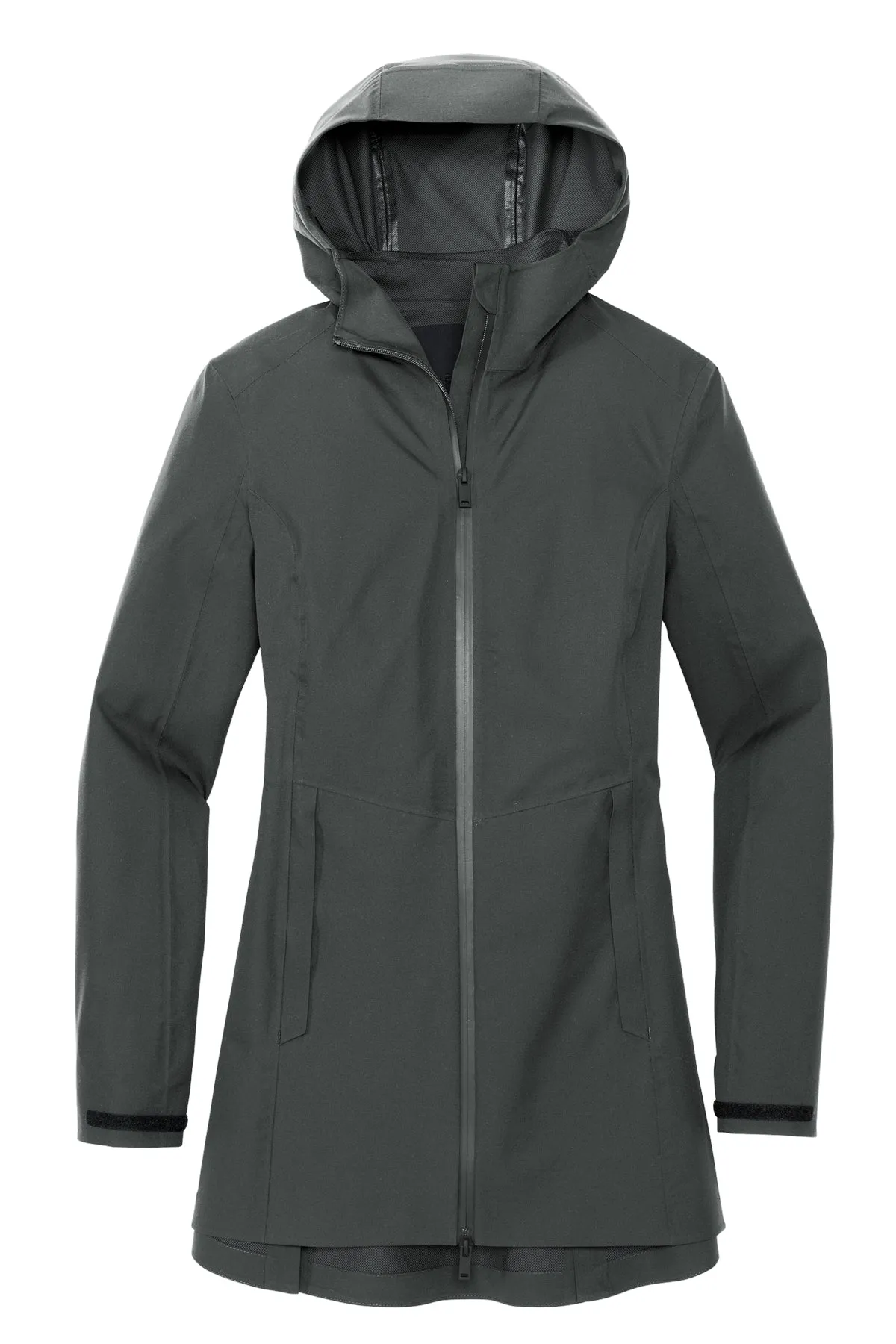 MERCER+METTLE Women’s Waterproof Rain Shell