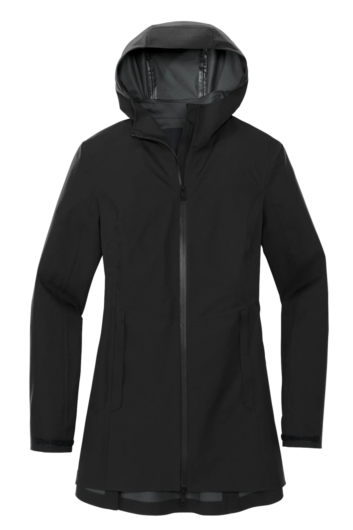 MERCER+METTLE Women’s Waterproof Rain Shell