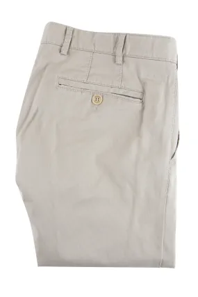 Meyer Oslo Casual Trouser 34L Beige