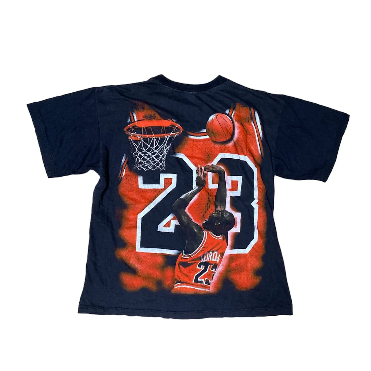 Michael Jordan Tshirt