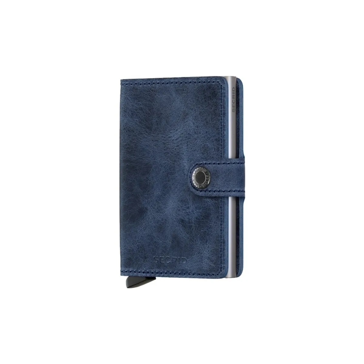 Miniwallet Vintage - Vintage Blue