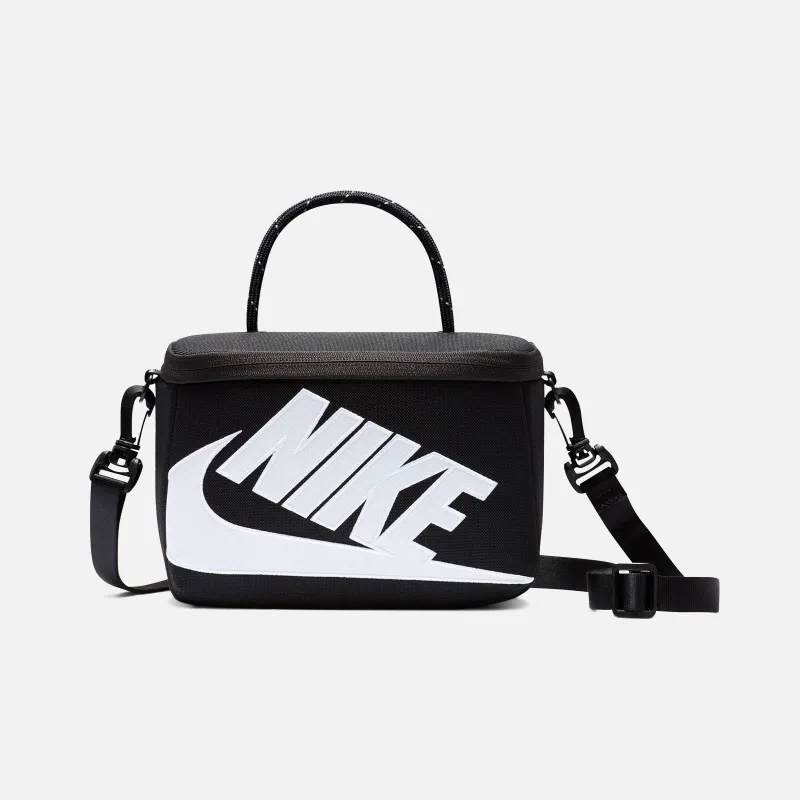 Nike Mini Shoebox Shoulder Bag (3 L) FN3059-010