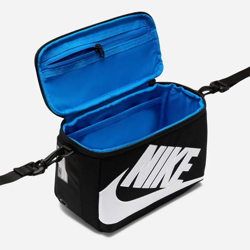 Nike Mini Shoebox Shoulder Bag (3 L) FN3059-010