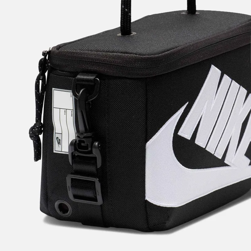 Nike Mini Shoebox Shoulder Bag (3 L) FN3059-010