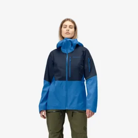 Norrona Lofoten Gore-Tex Jacket Womens