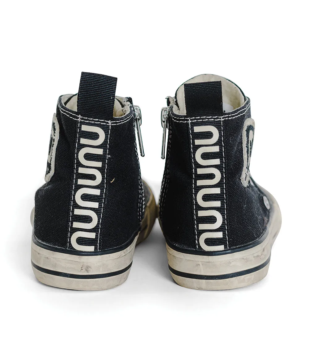 nununu high tops